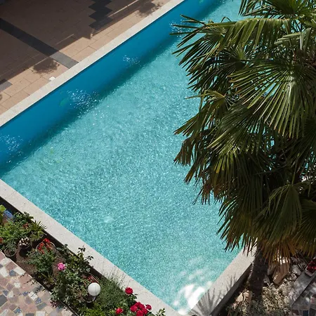 Paradis * Rovinj