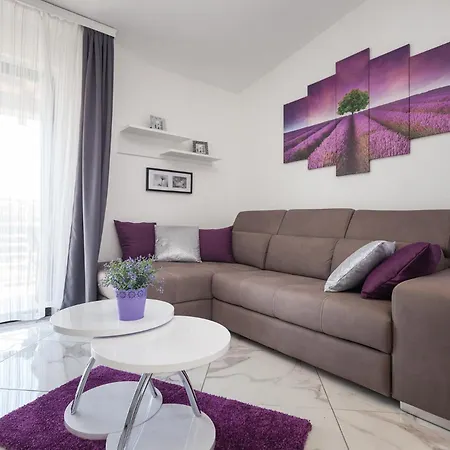 Paradis Apartment Rovinj