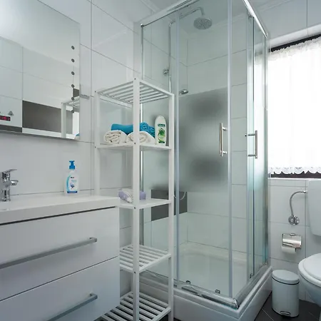 Apartment Paradis Rovinj