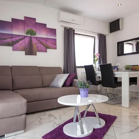 Paradis Apartment *