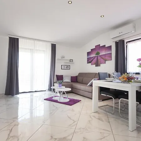 Paradis Rovinj