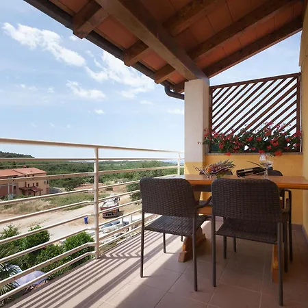 Paradis Apartment Rovinj