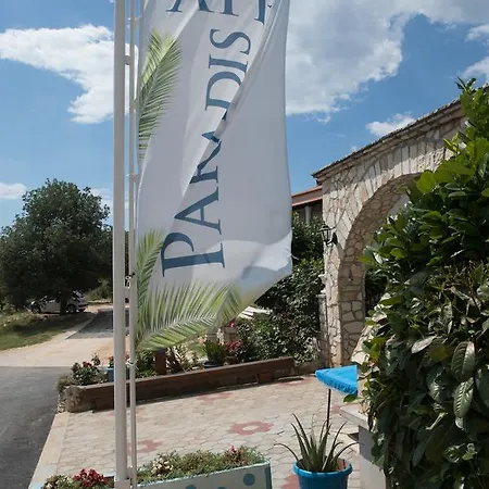 Paradis