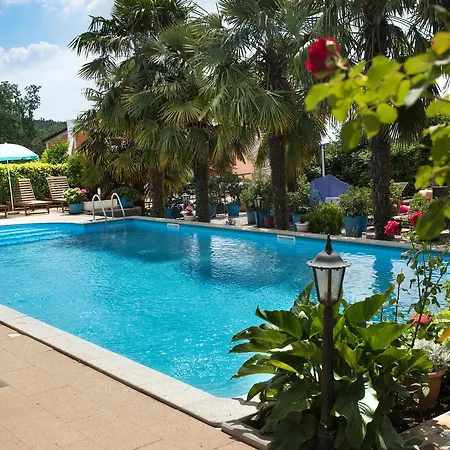 Apartment Paradis Rovinj