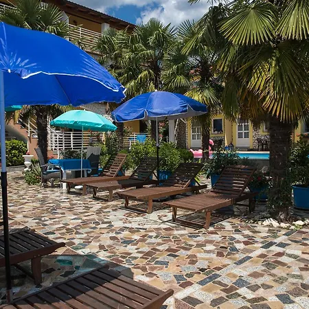 Apartment Paradis Rovinj