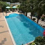 Paradis Apartament Rovinj