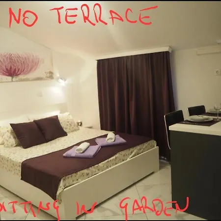 Apartmán Paradis