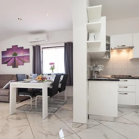 Paradis Apartmán