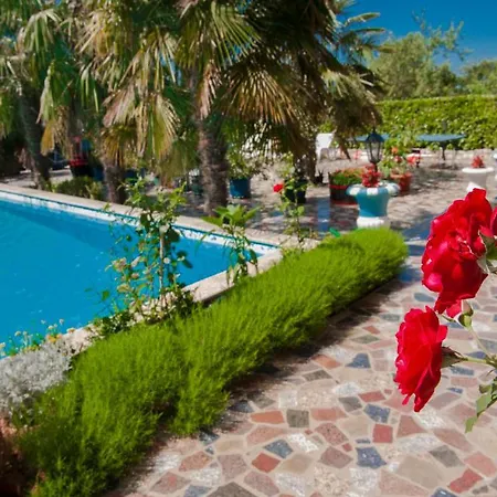 Apartmán Paradis
