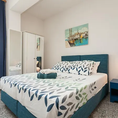 Paradis Apartmán