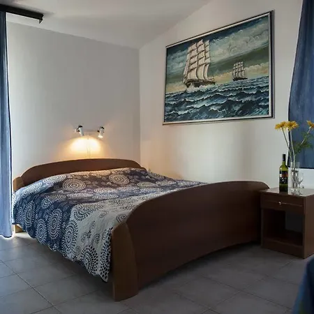 Appartamento Paradis Rovigno