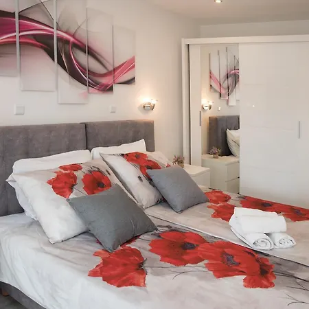 Paradis Apartmán Rovinj