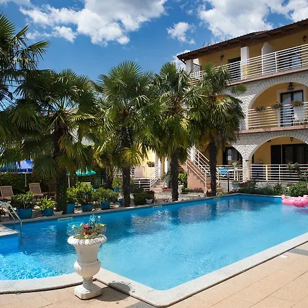 Paradis Rovinj