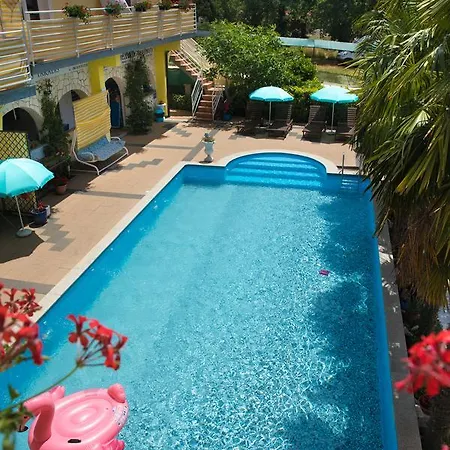 Paradis Apartament