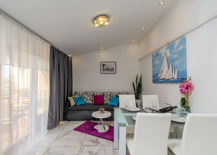 Paradis アパート