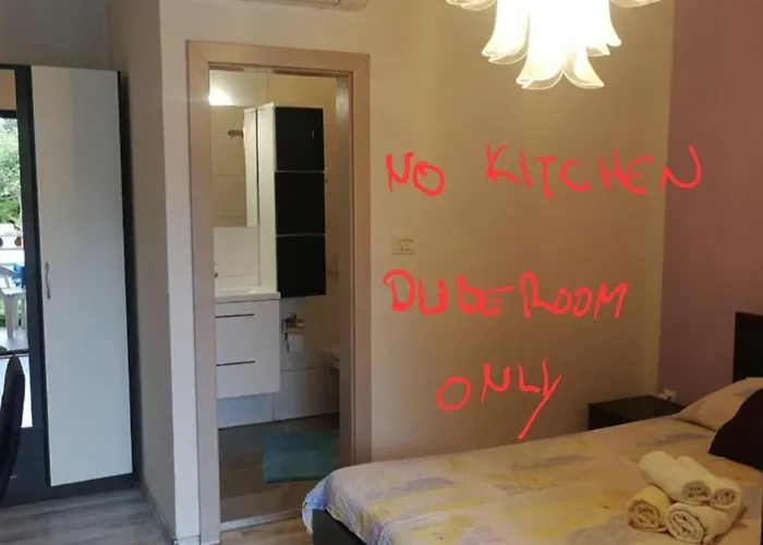 アパート Paradis