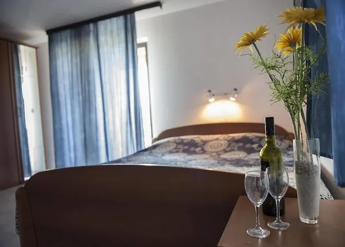 Paradis アパート *