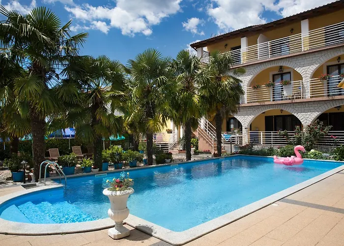 Paradis ロヴィニ